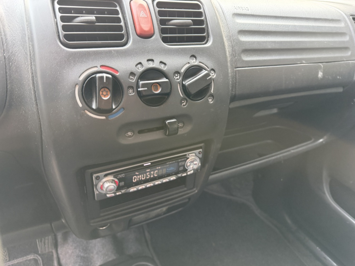 Foto van Suzuki Wagon R