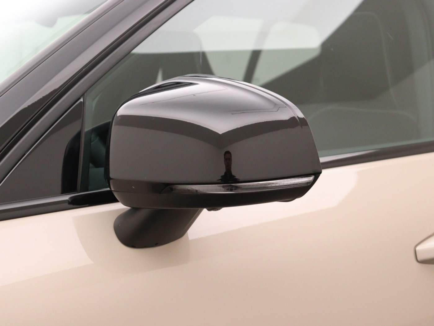 Foto van Volvo Ex40