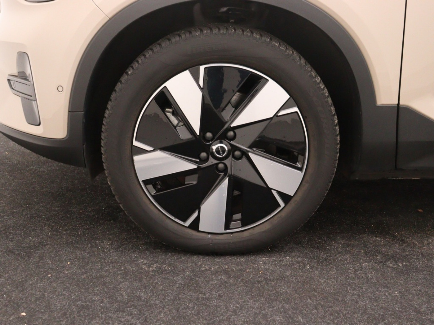 Foto van Volvo Ex40