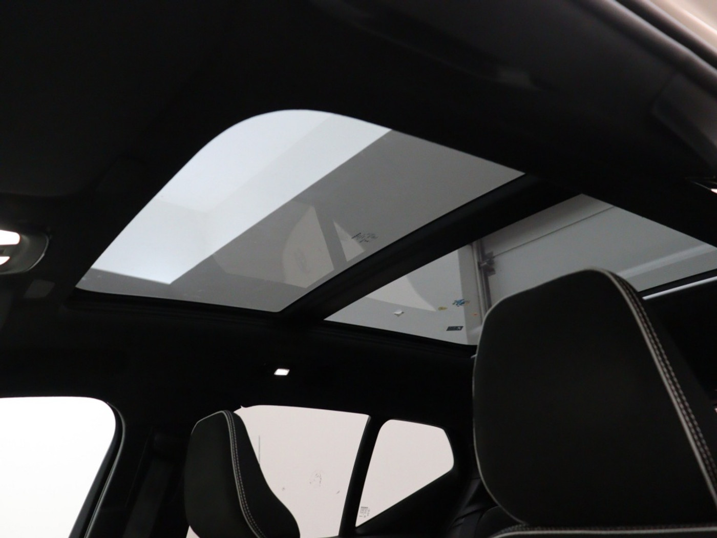 Foto van Volvo Ex40