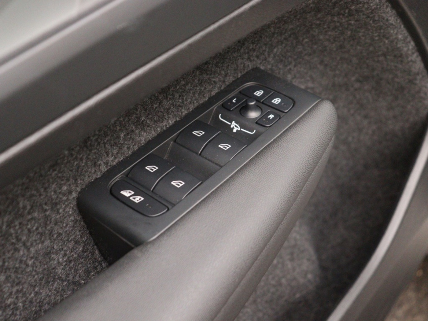 Foto van Volvo Ex40