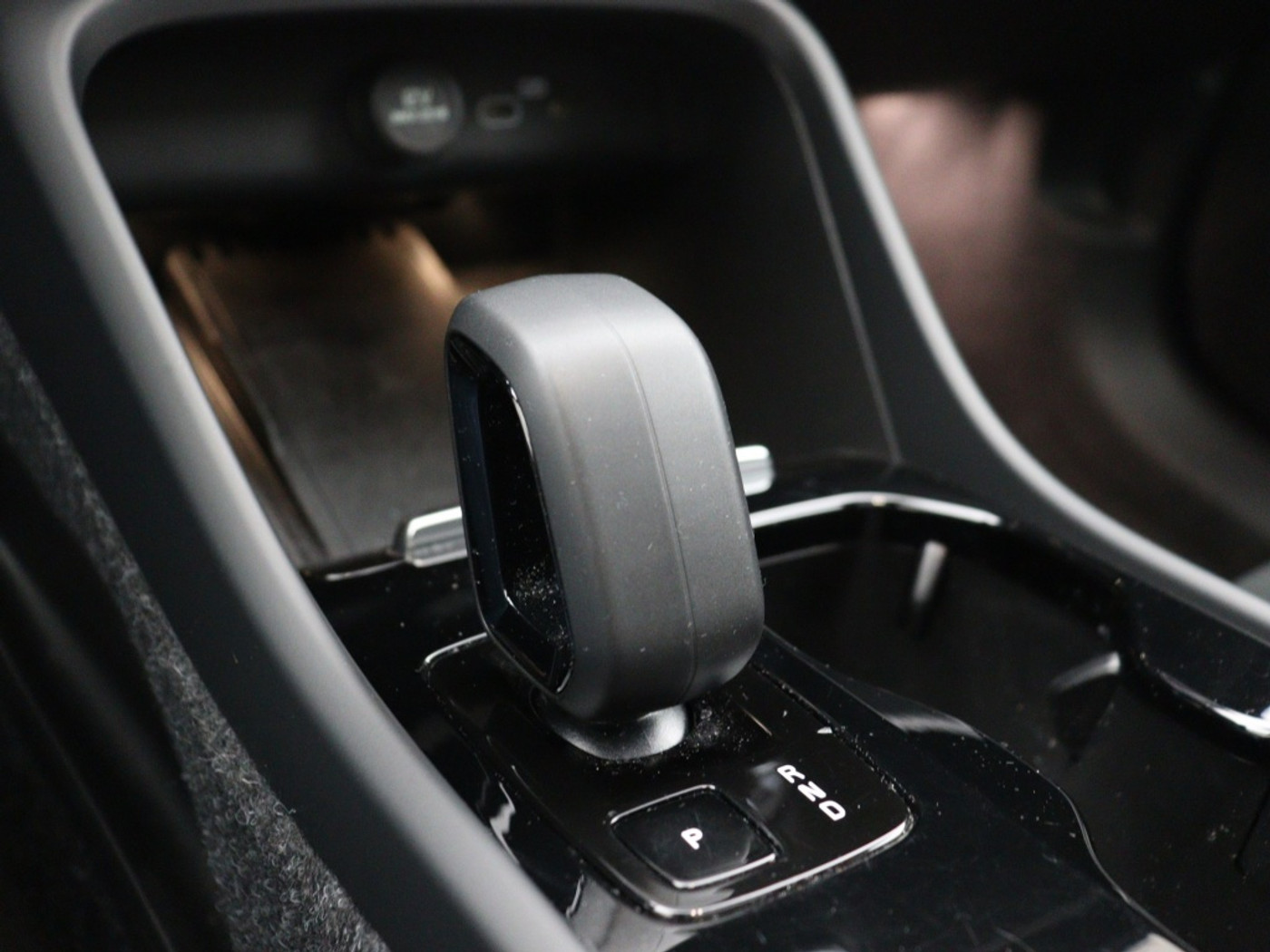 Foto van Volvo Ex40