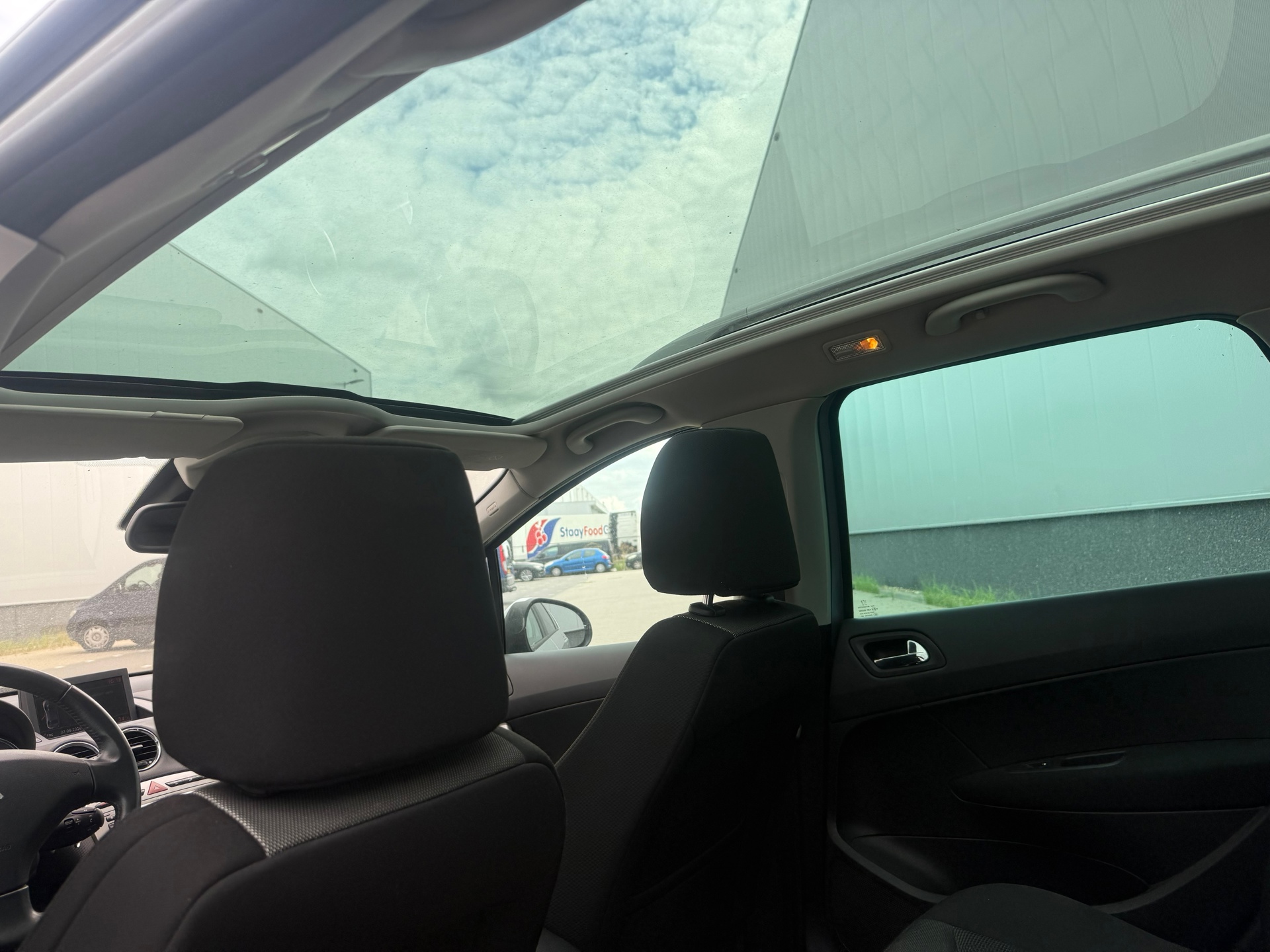Foto van Peugeot 308