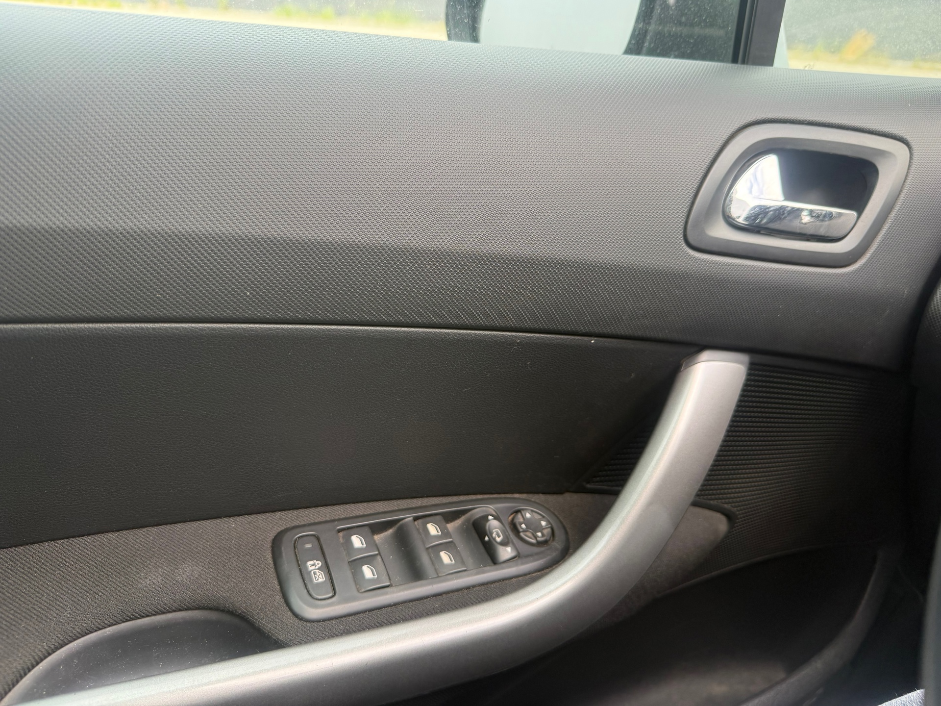 Foto van Peugeot 308