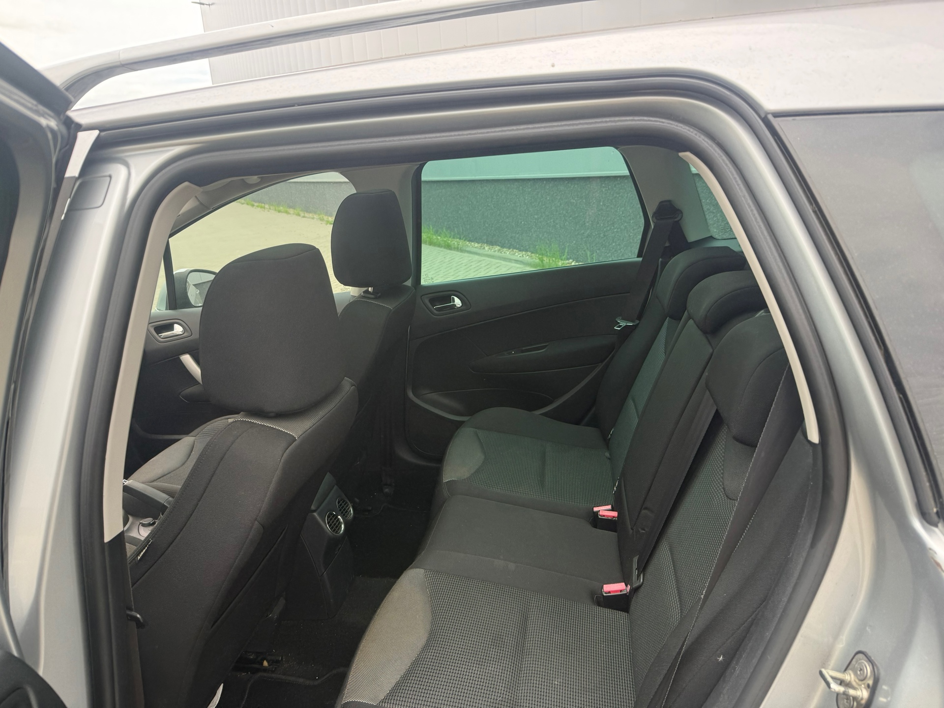 Foto van Peugeot 308