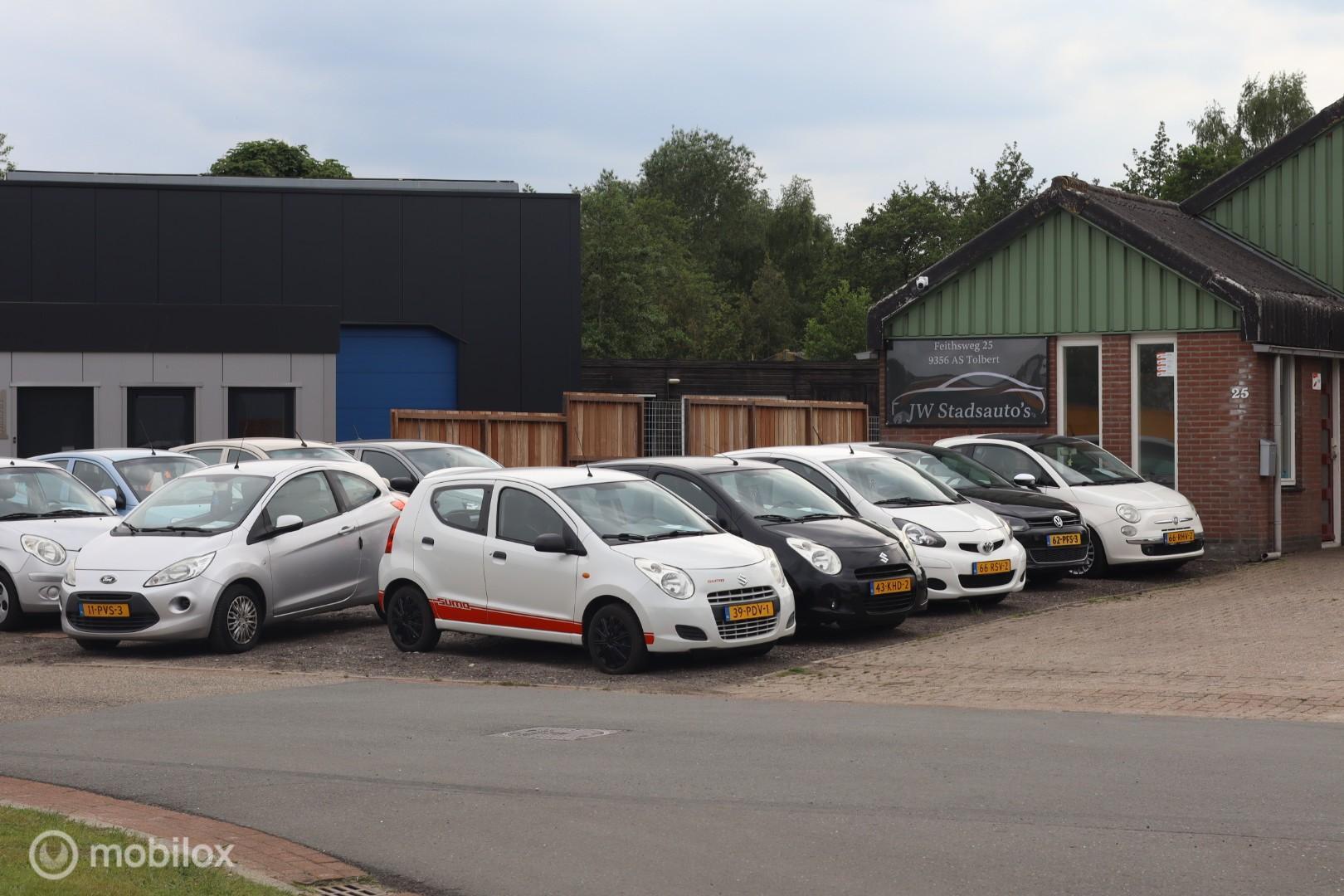 Foto van Volkswagen Golf