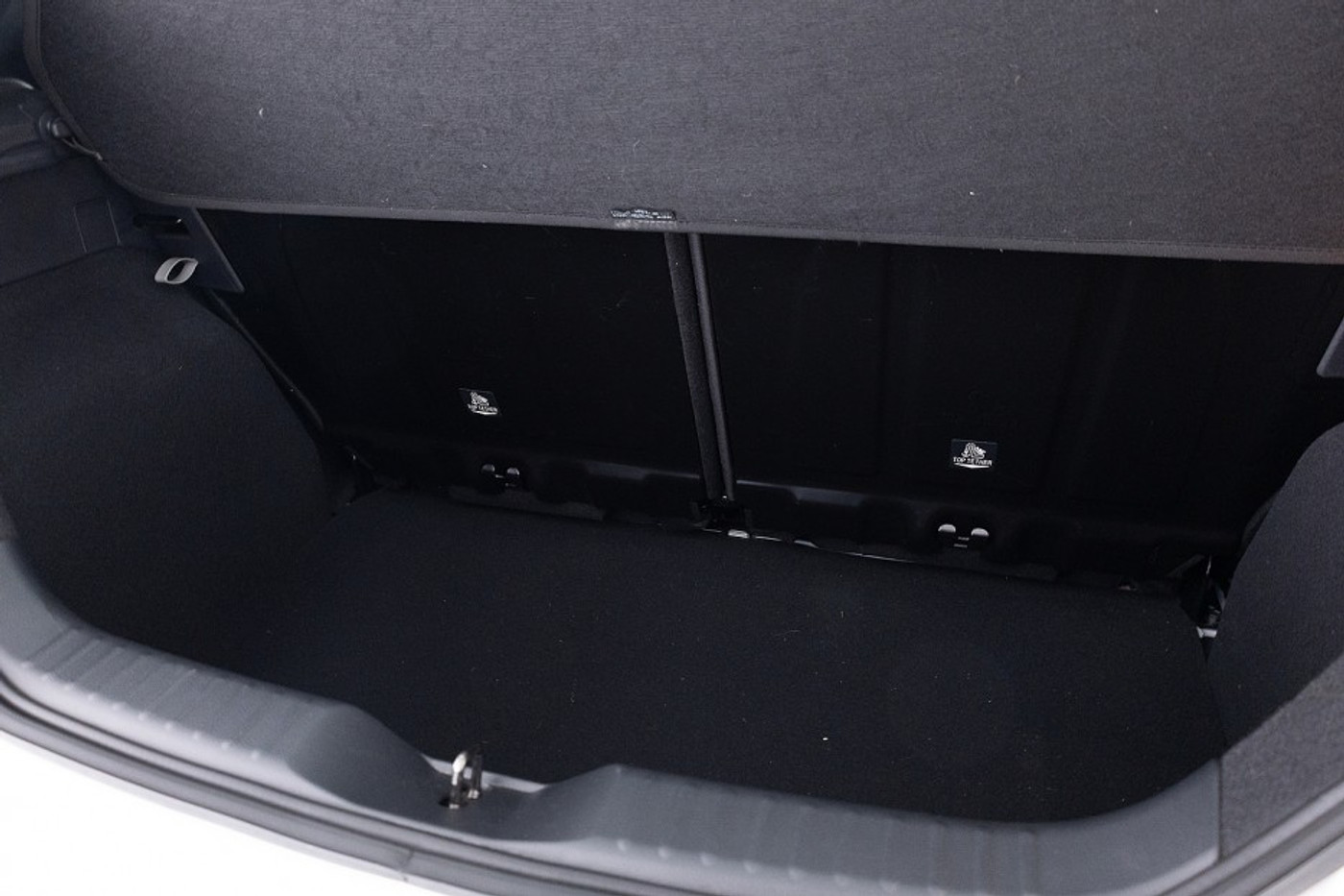Foto van Toyota Toyota Aygo X