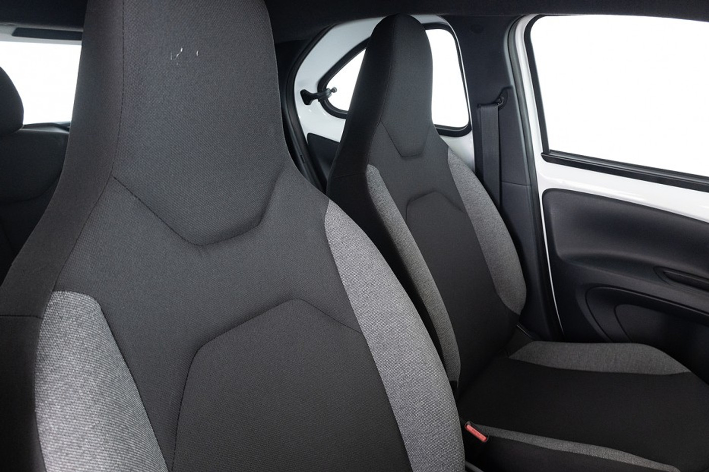 Foto van Toyota Toyota Aygo X