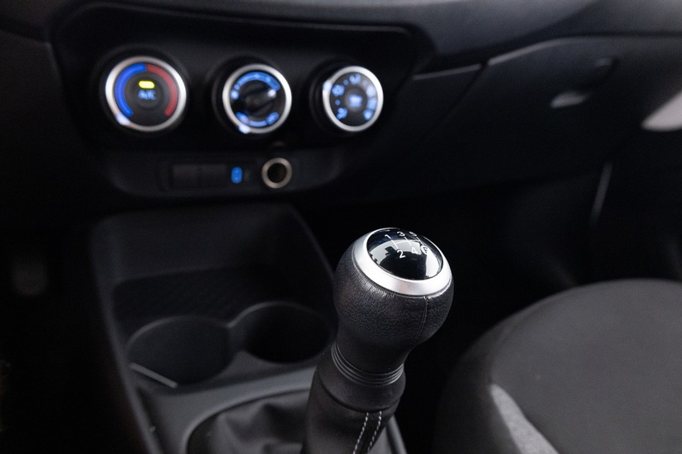 Foto van Toyota Toyota Aygo X
