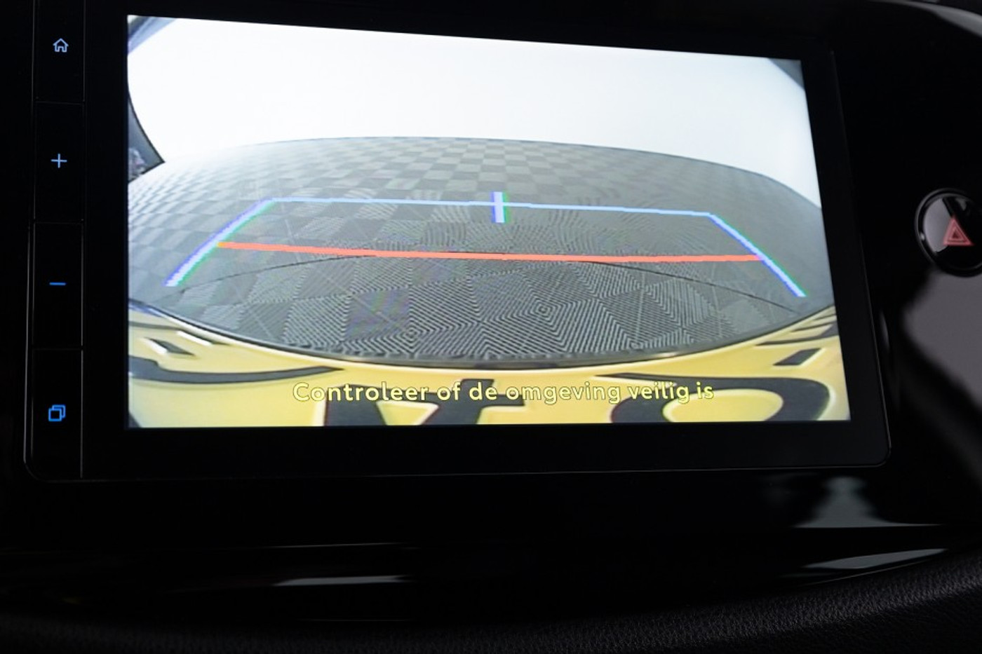 Foto van Toyota Toyota Aygo X