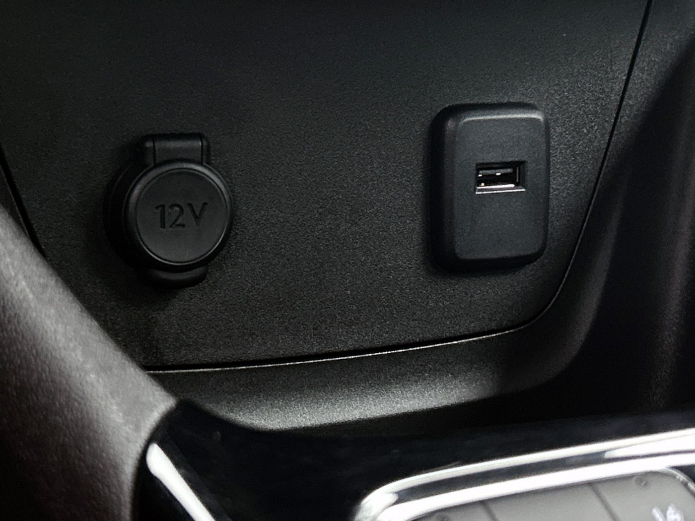 Foto van Opel Crossland X