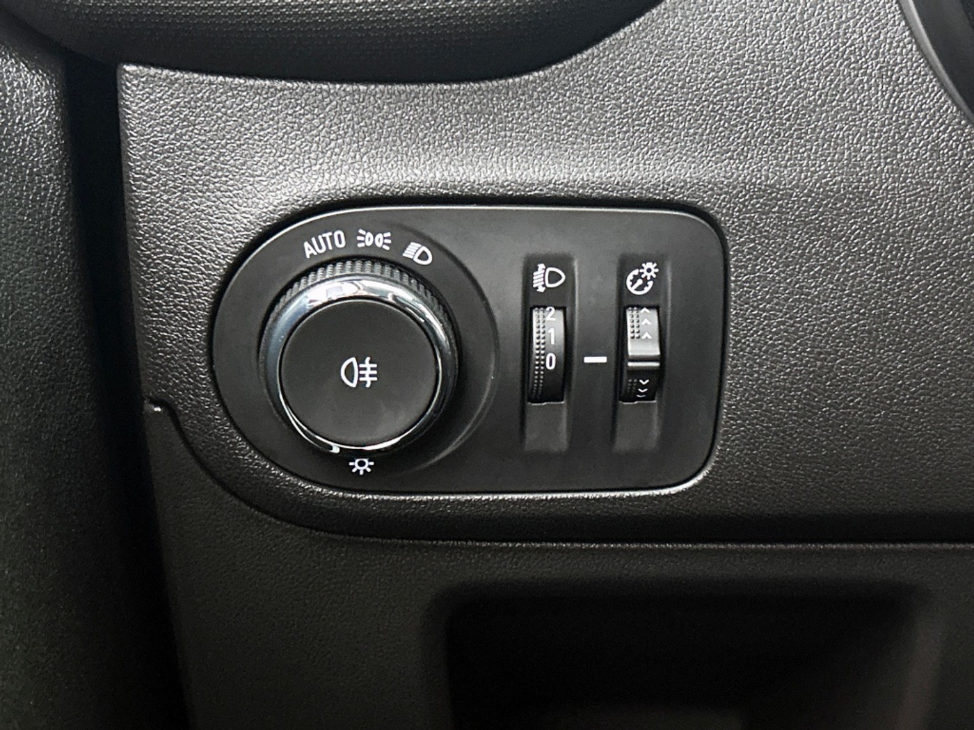 Foto van Opel Crossland X