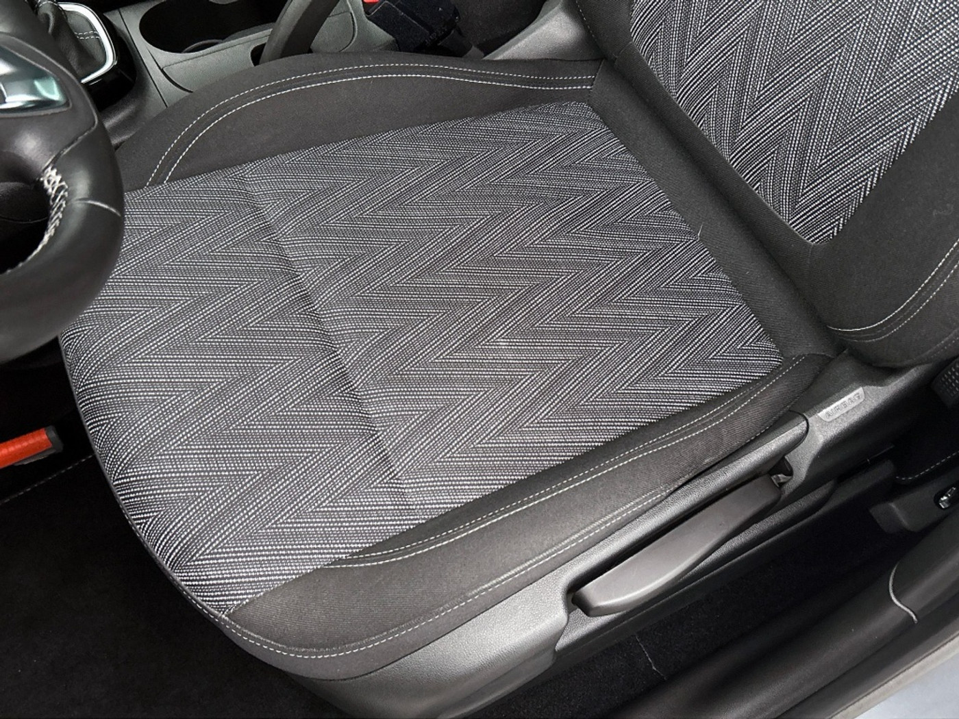 Foto van Opel Crossland X