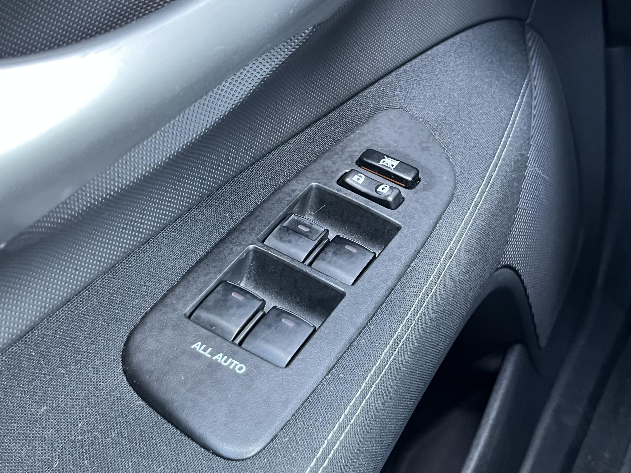 Foto van Toyota Toyota Auris