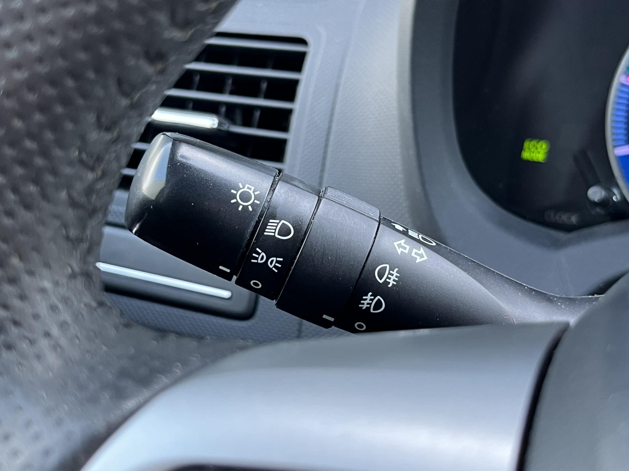 Foto van Toyota Toyota Auris