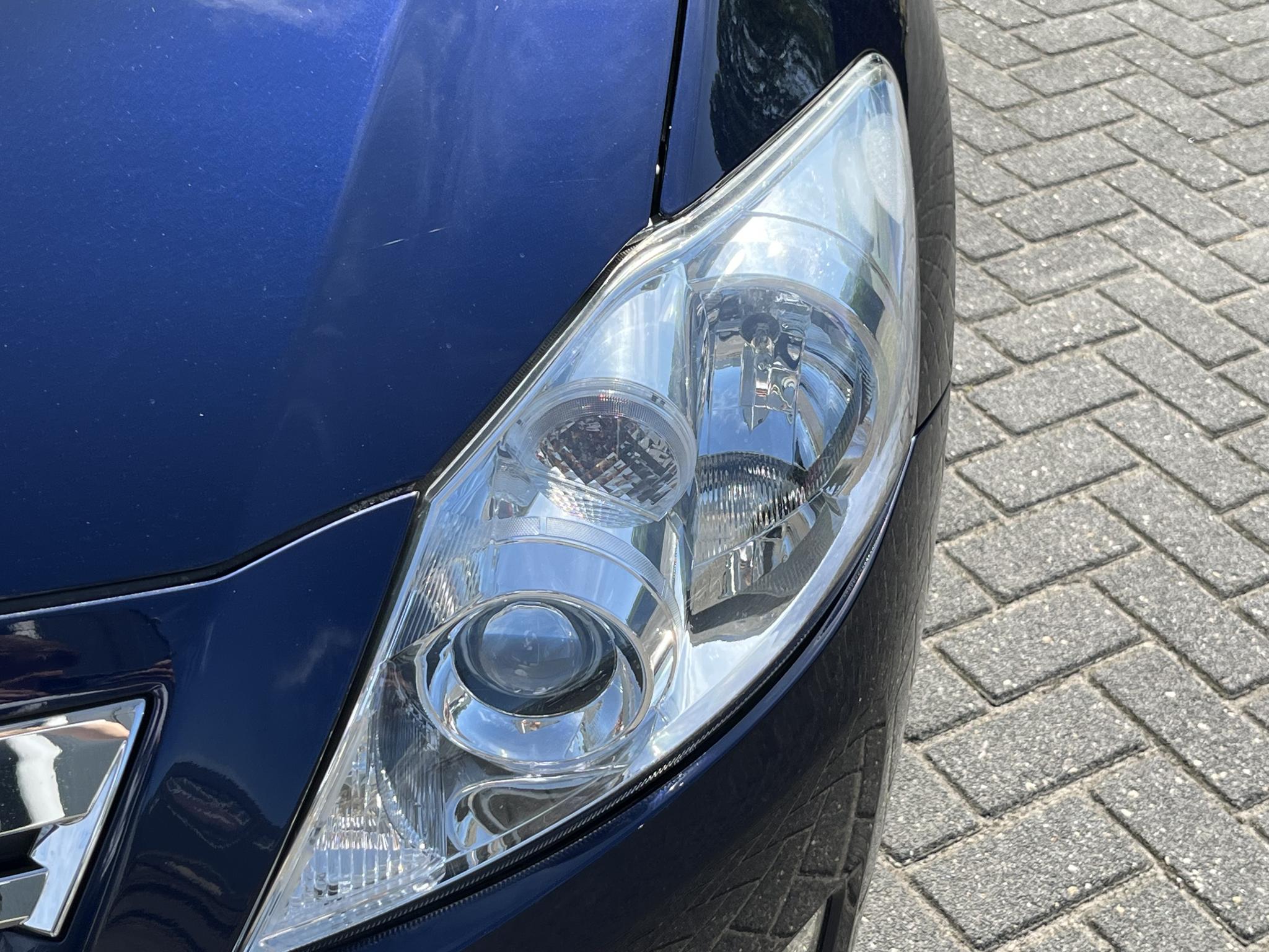 Foto van Toyota Toyota Auris