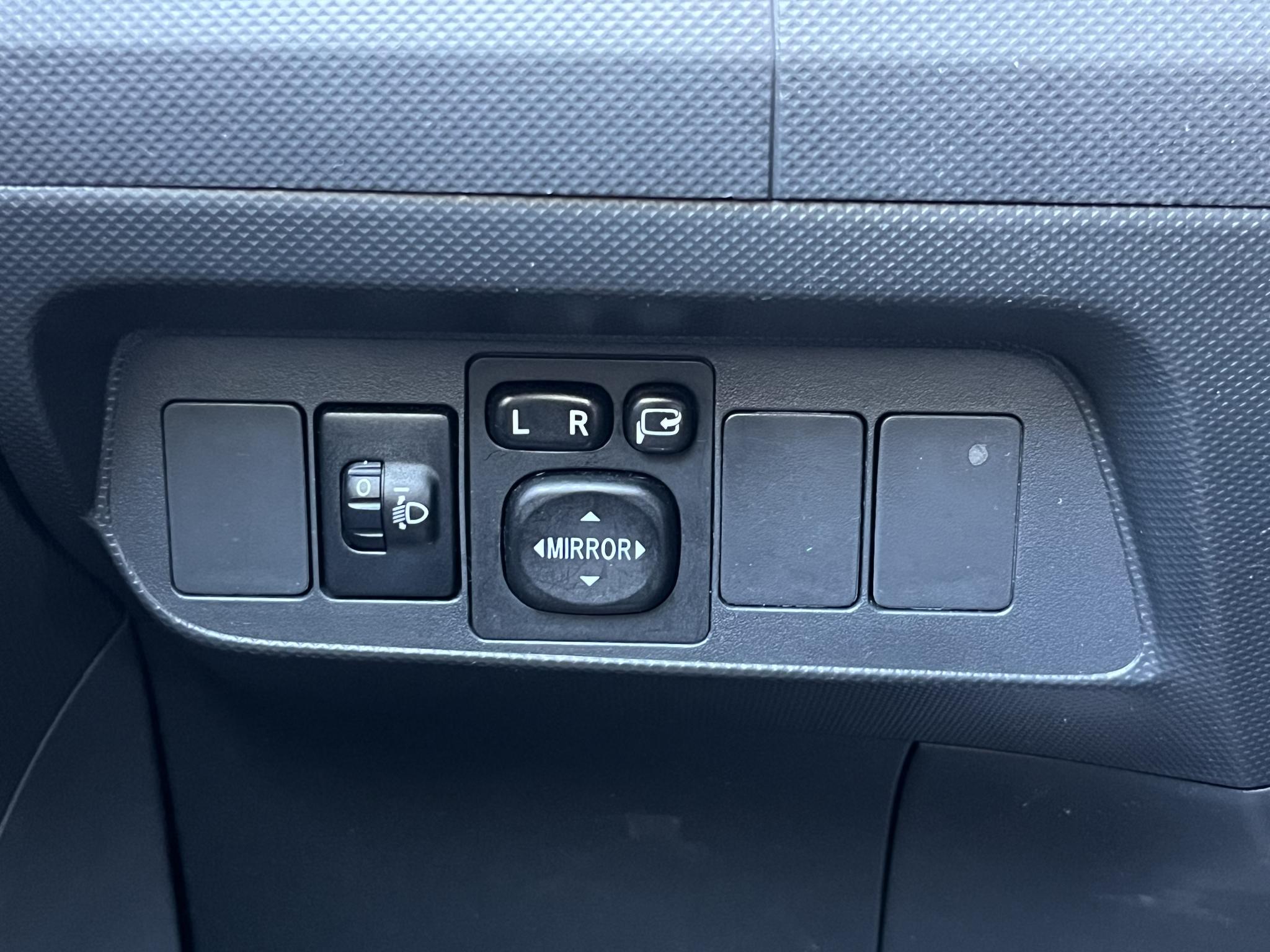 Foto van Toyota Toyota Auris
