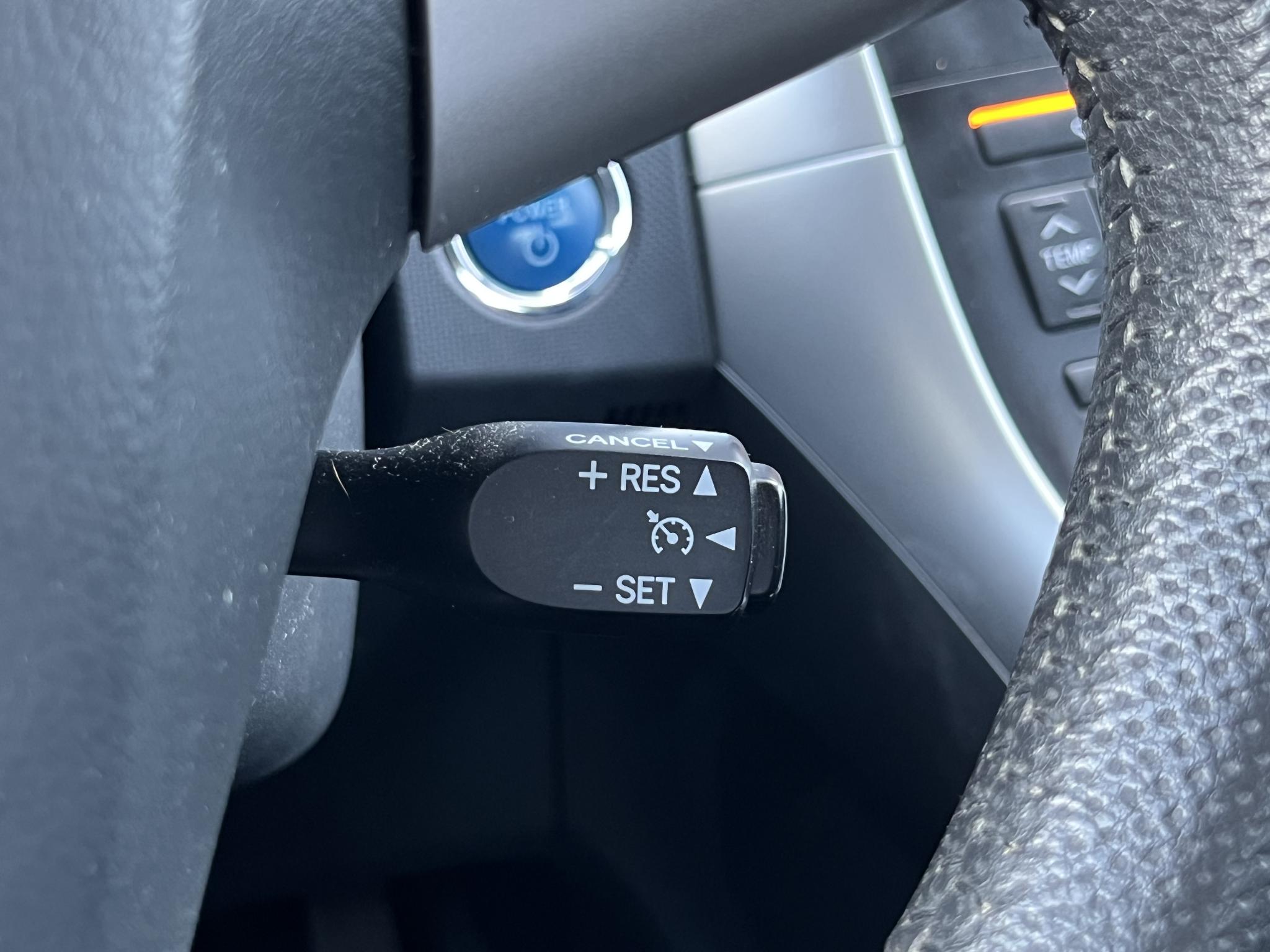 Foto van Toyota Toyota Auris