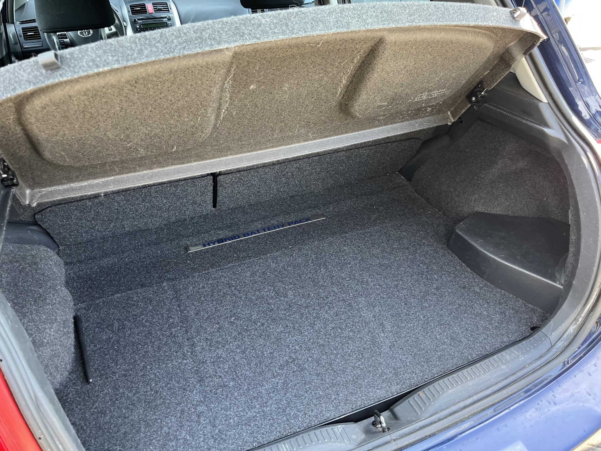 Foto van Toyota Toyota Auris