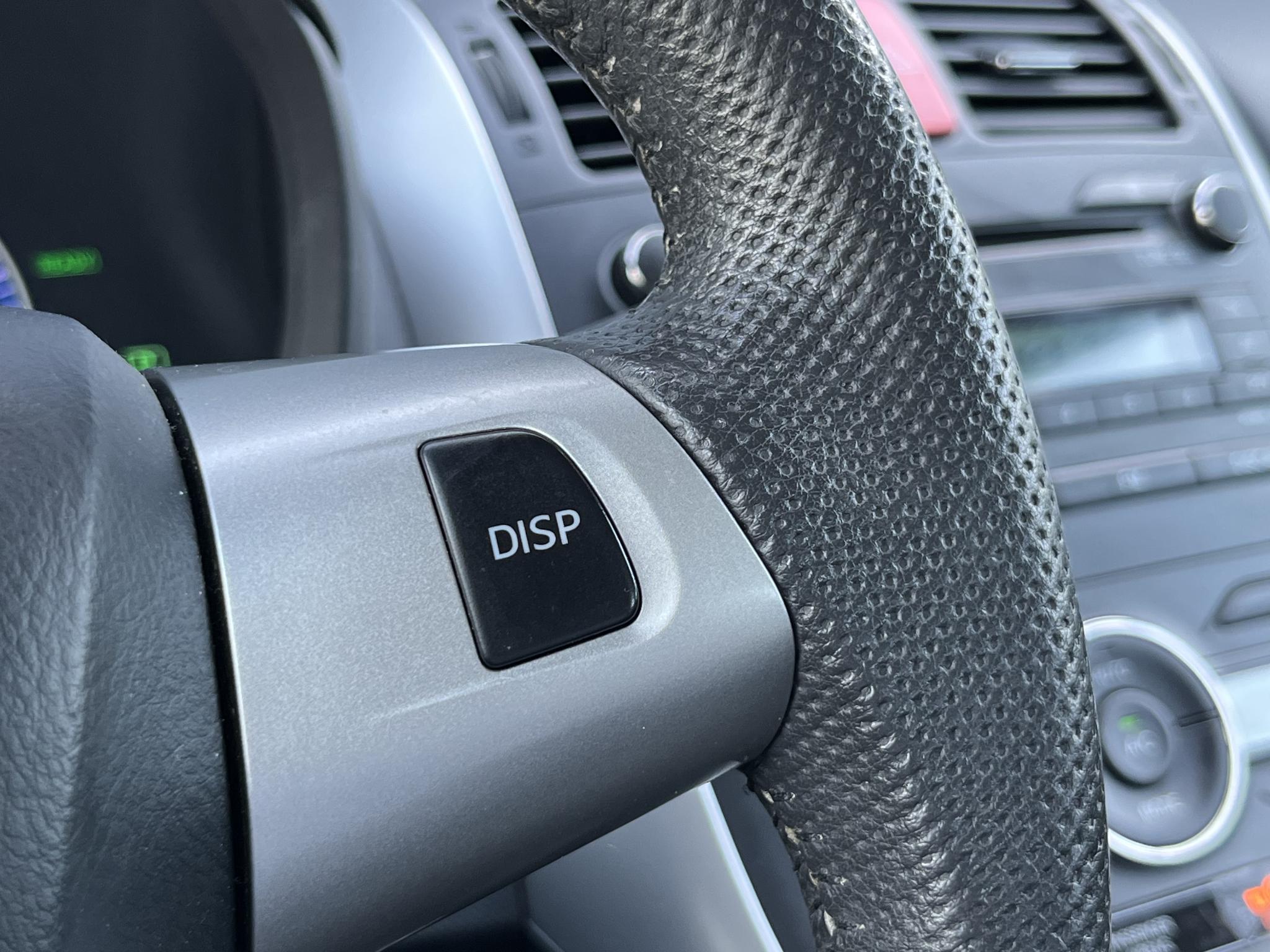 Foto van Toyota Toyota Auris