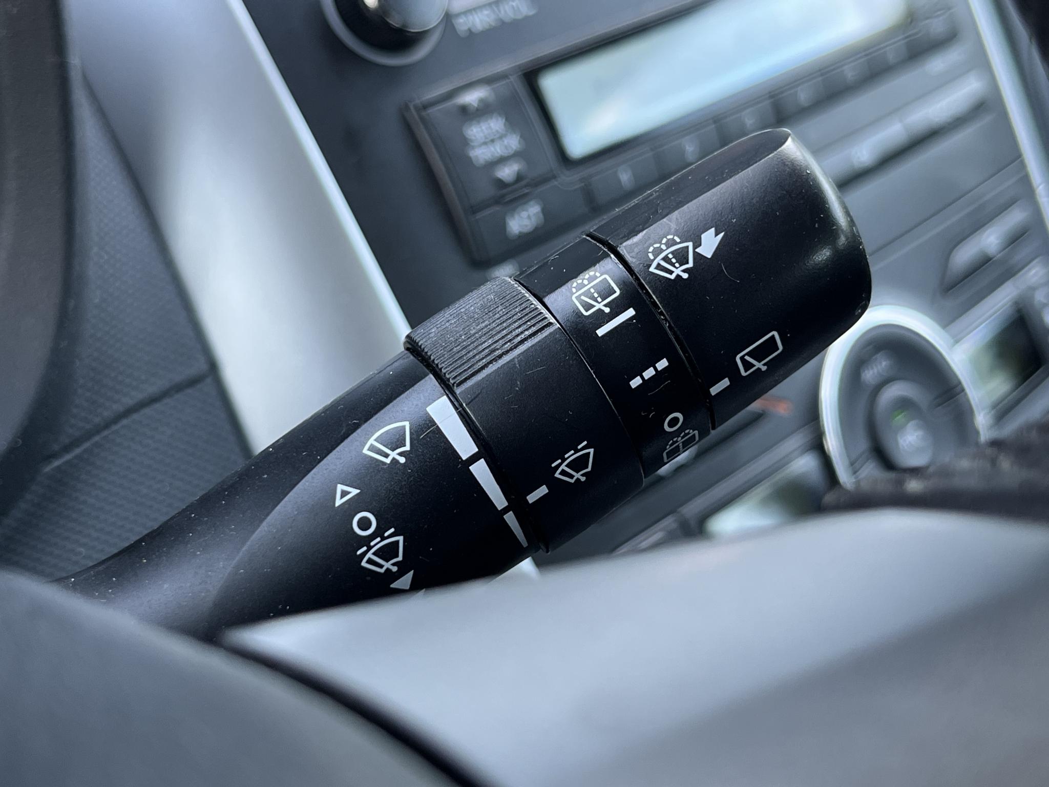 Foto van Toyota Toyota Auris