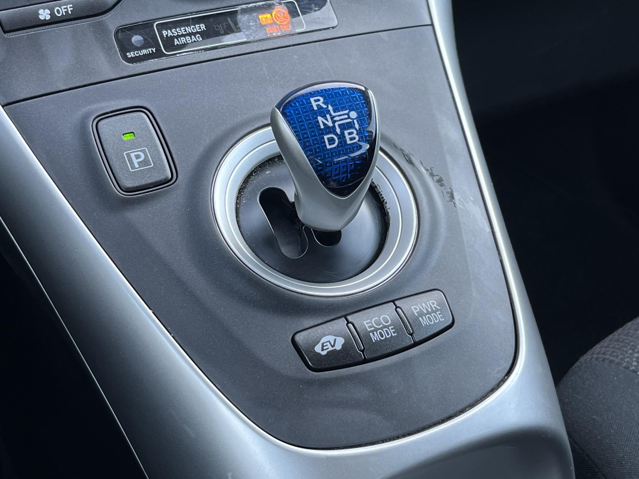 Foto van Toyota Toyota Auris
