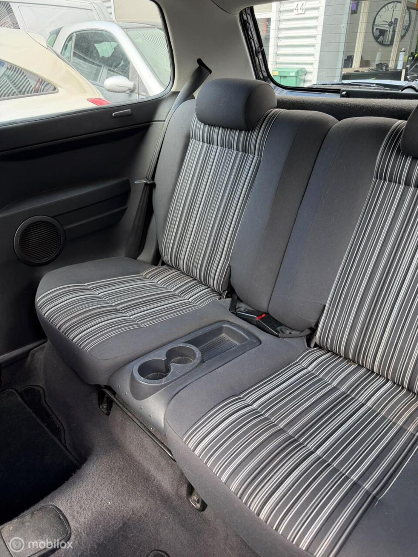 Foto van Volkswagen Fox
