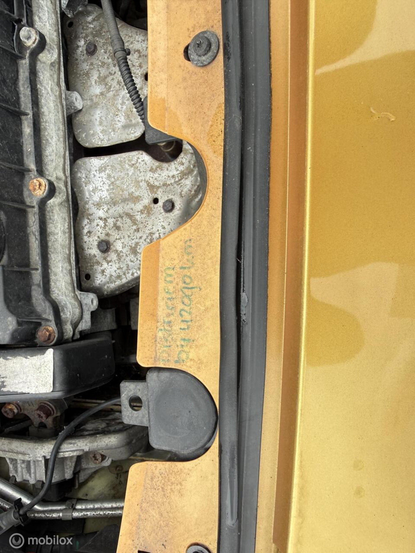 Foto van Peugeot 1007
