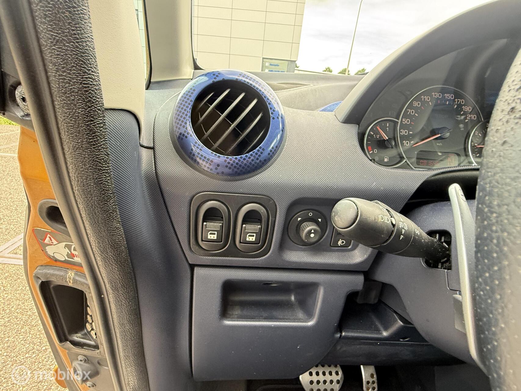 Foto van Peugeot 1007