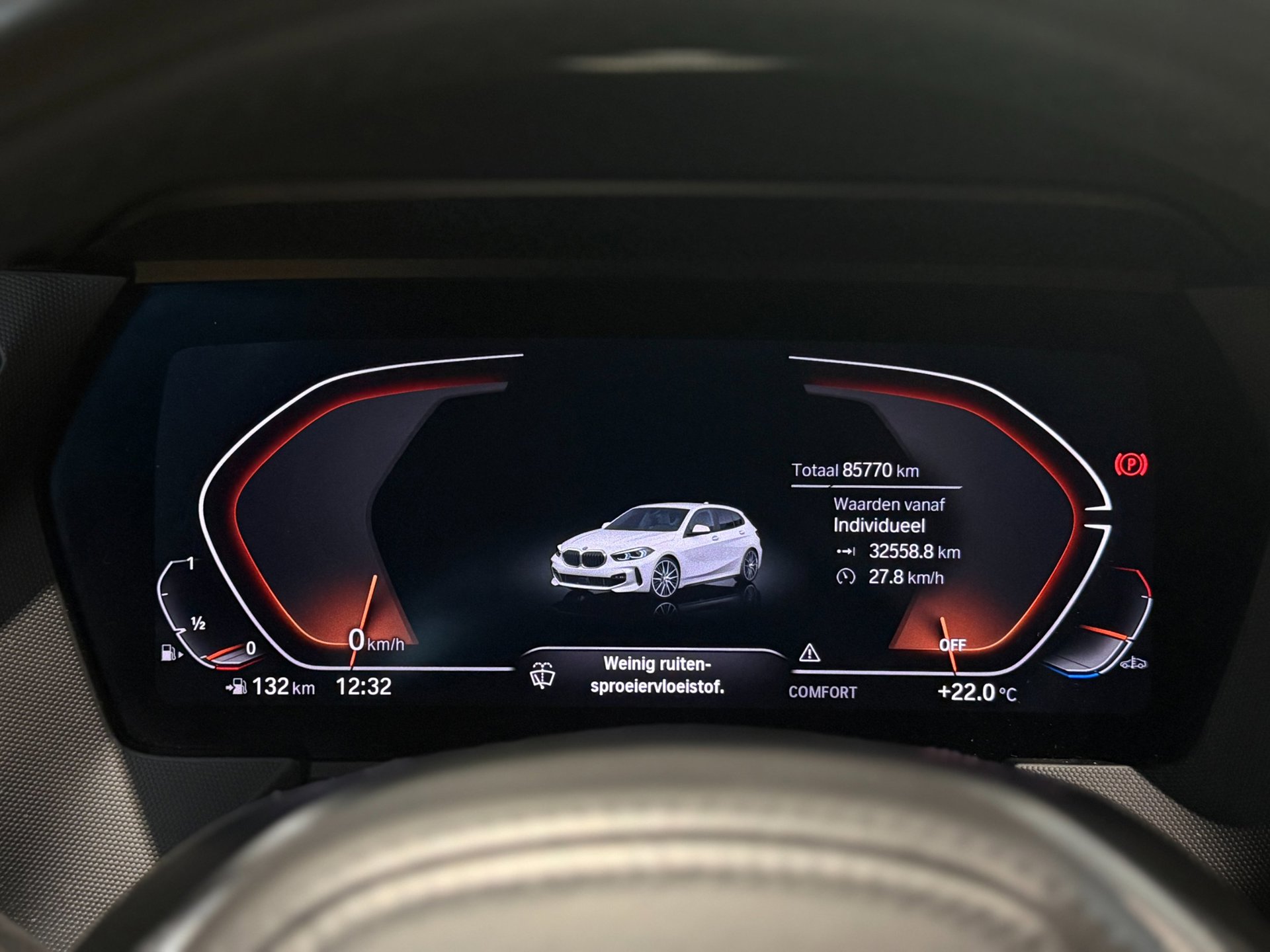 Foto van BMW 120i