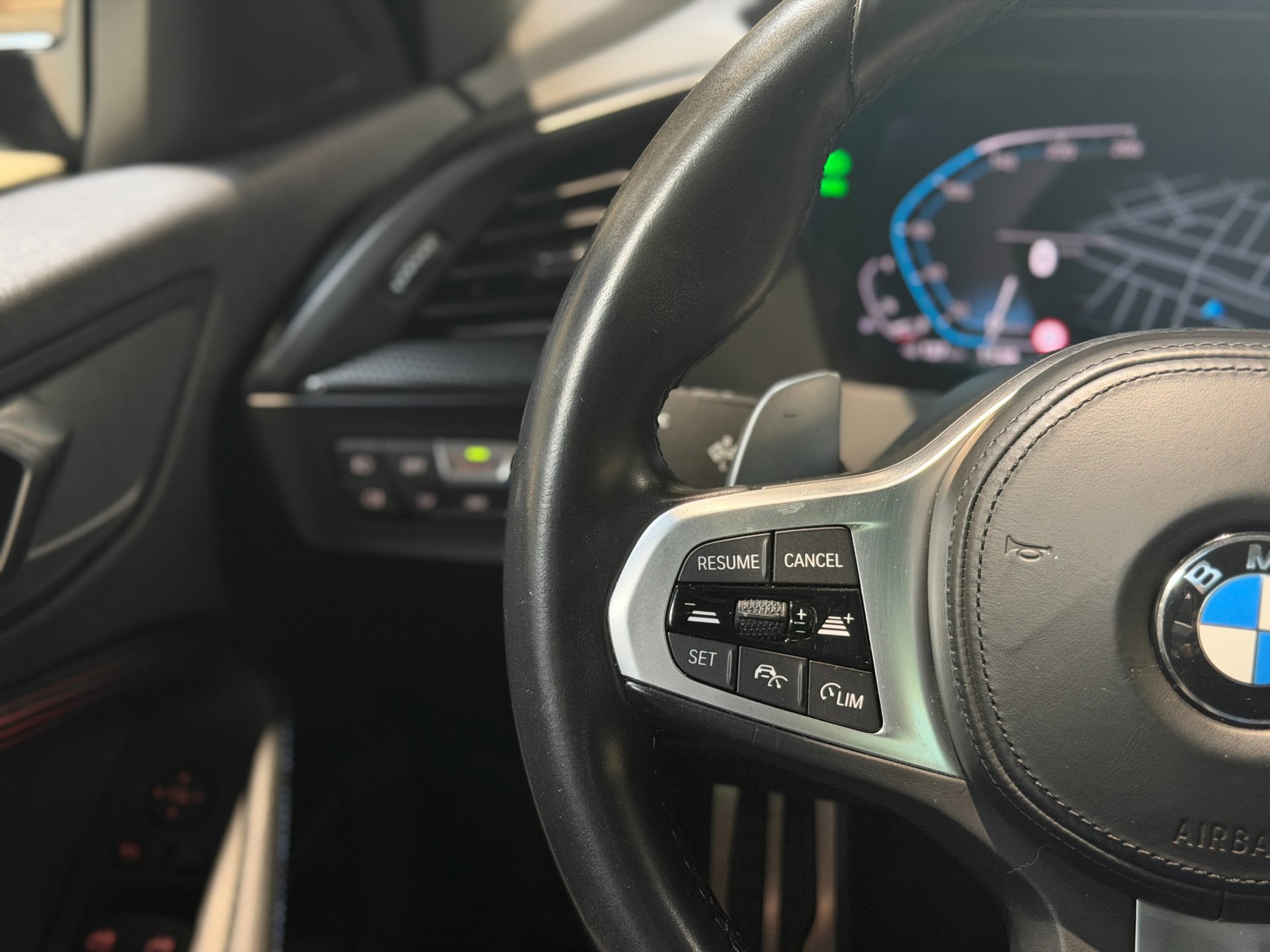 Foto van BMW 120i