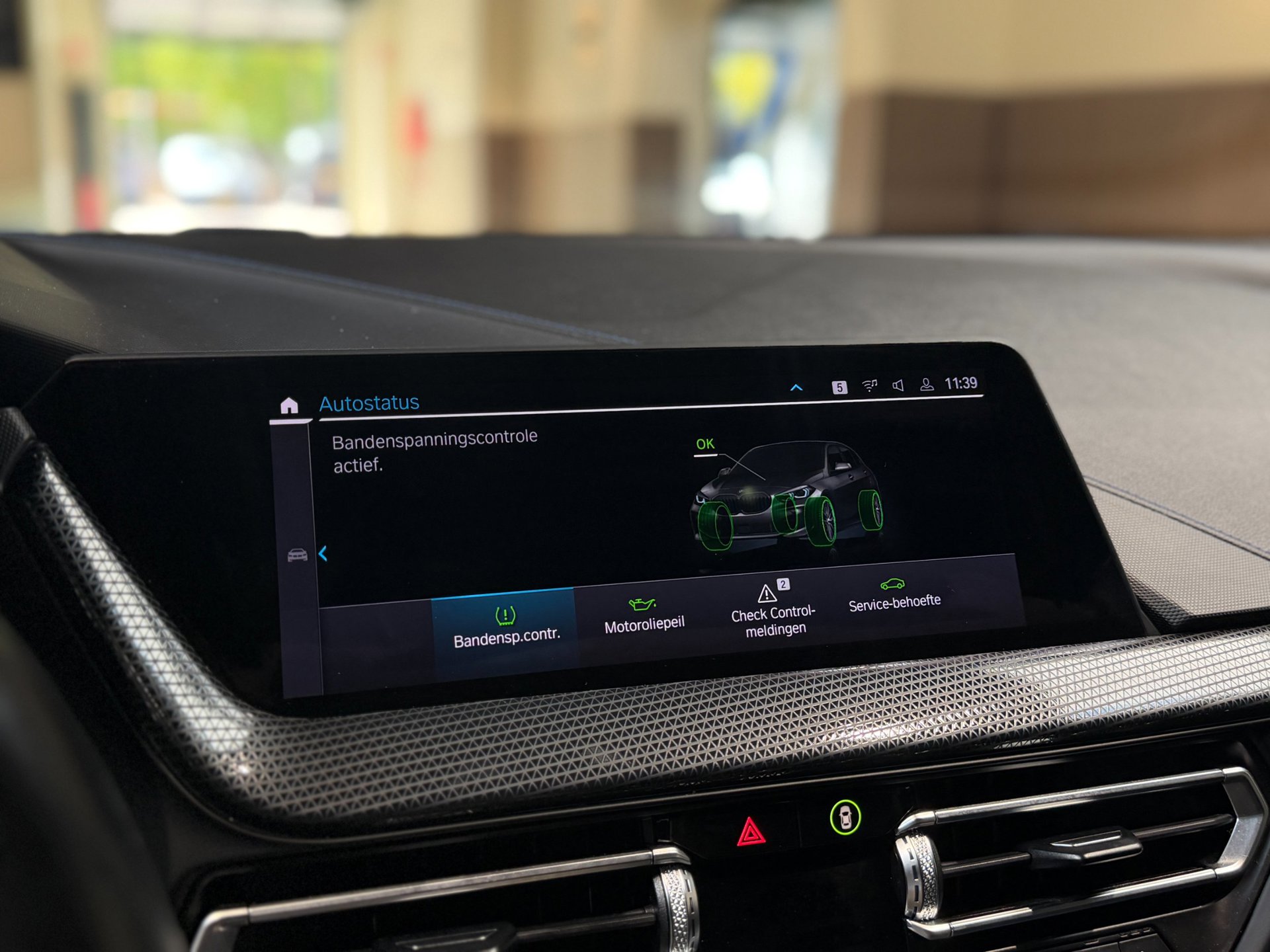 Foto van BMW 120i