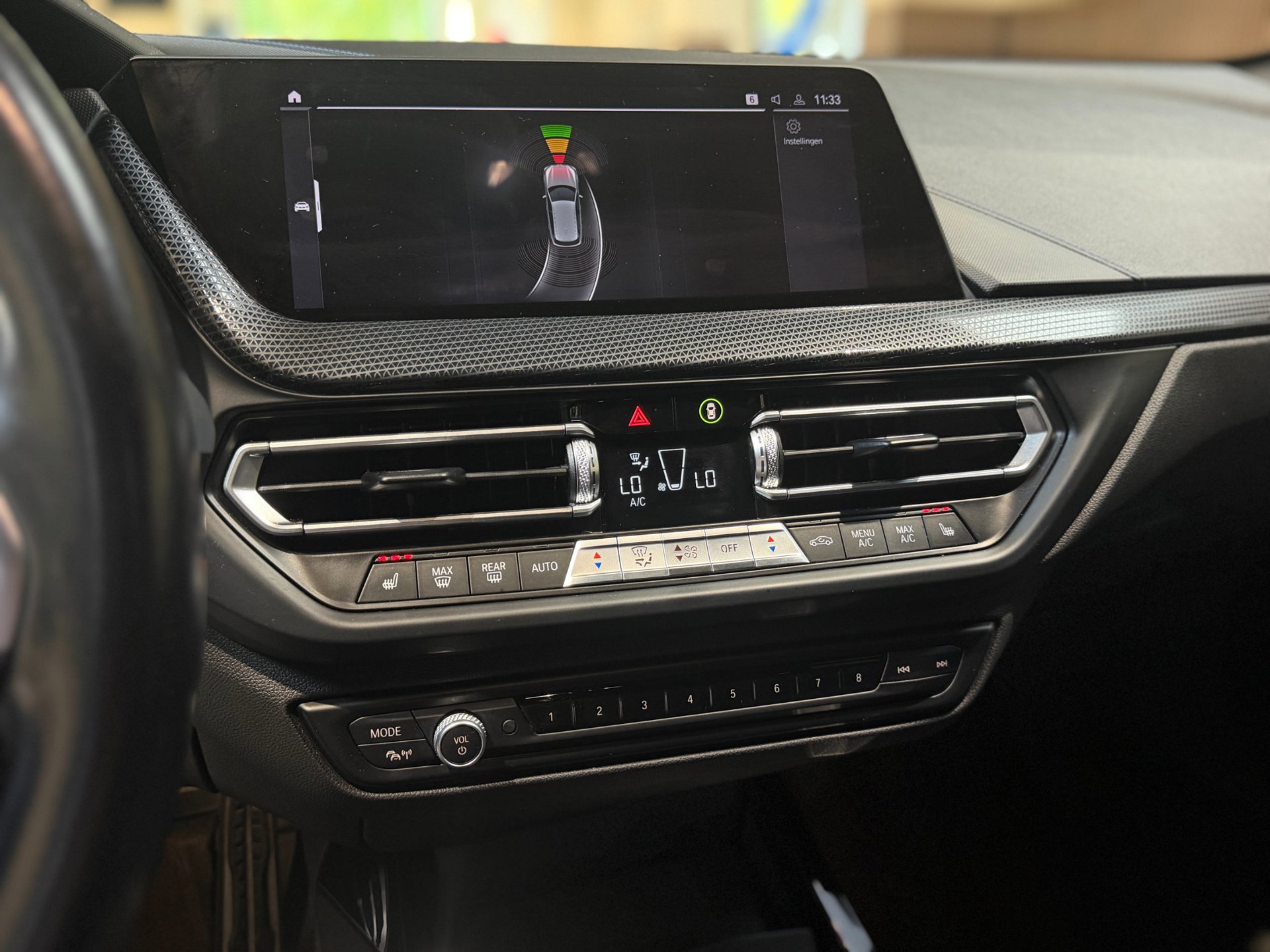 Foto van BMW 120i