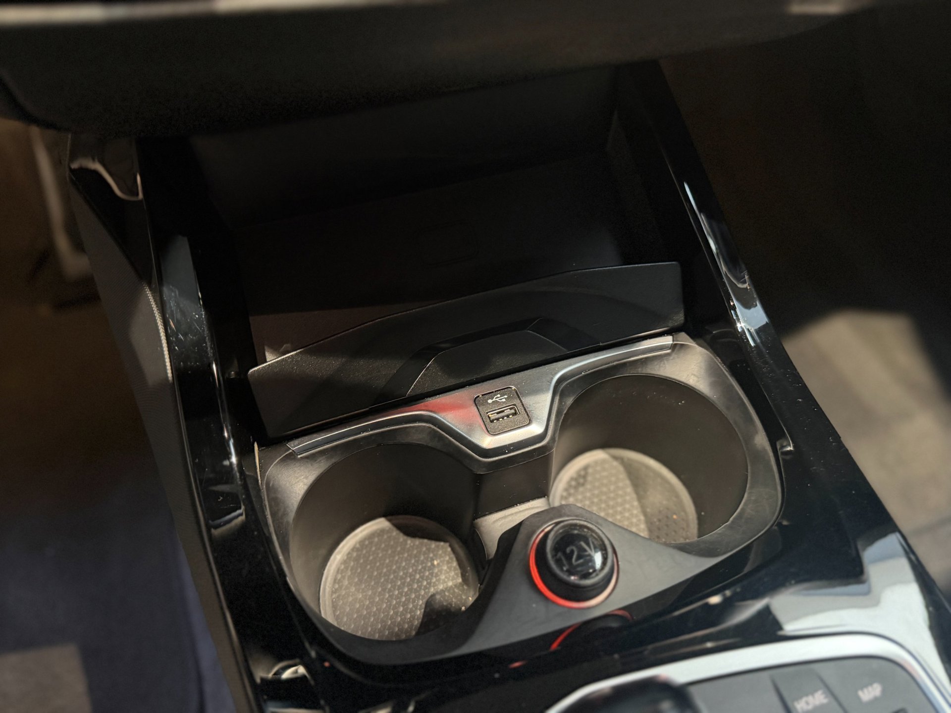 Foto van BMW 120i