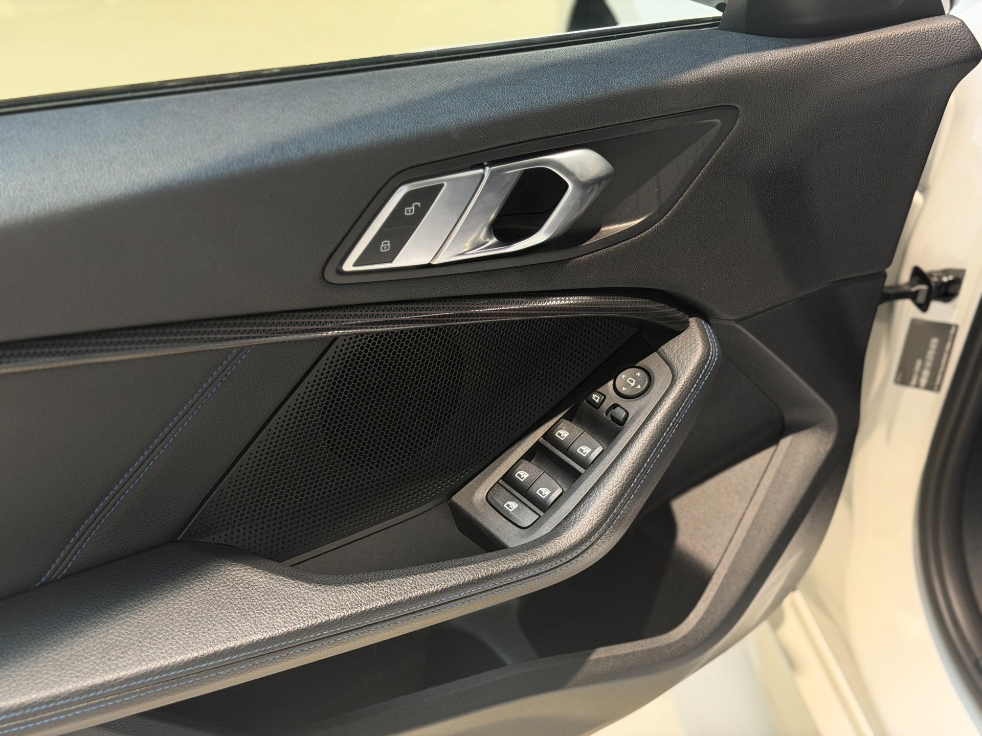 Foto van BMW 120i