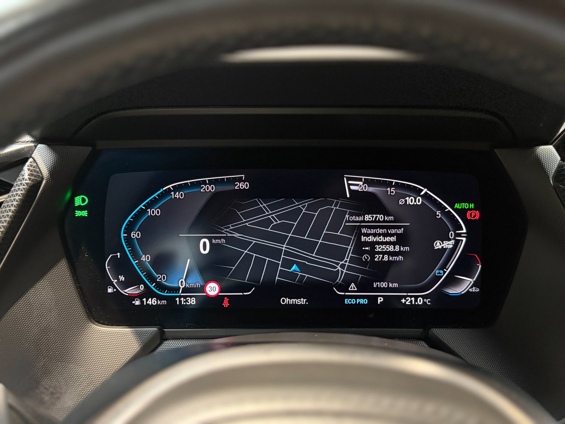 Foto van BMW 120i