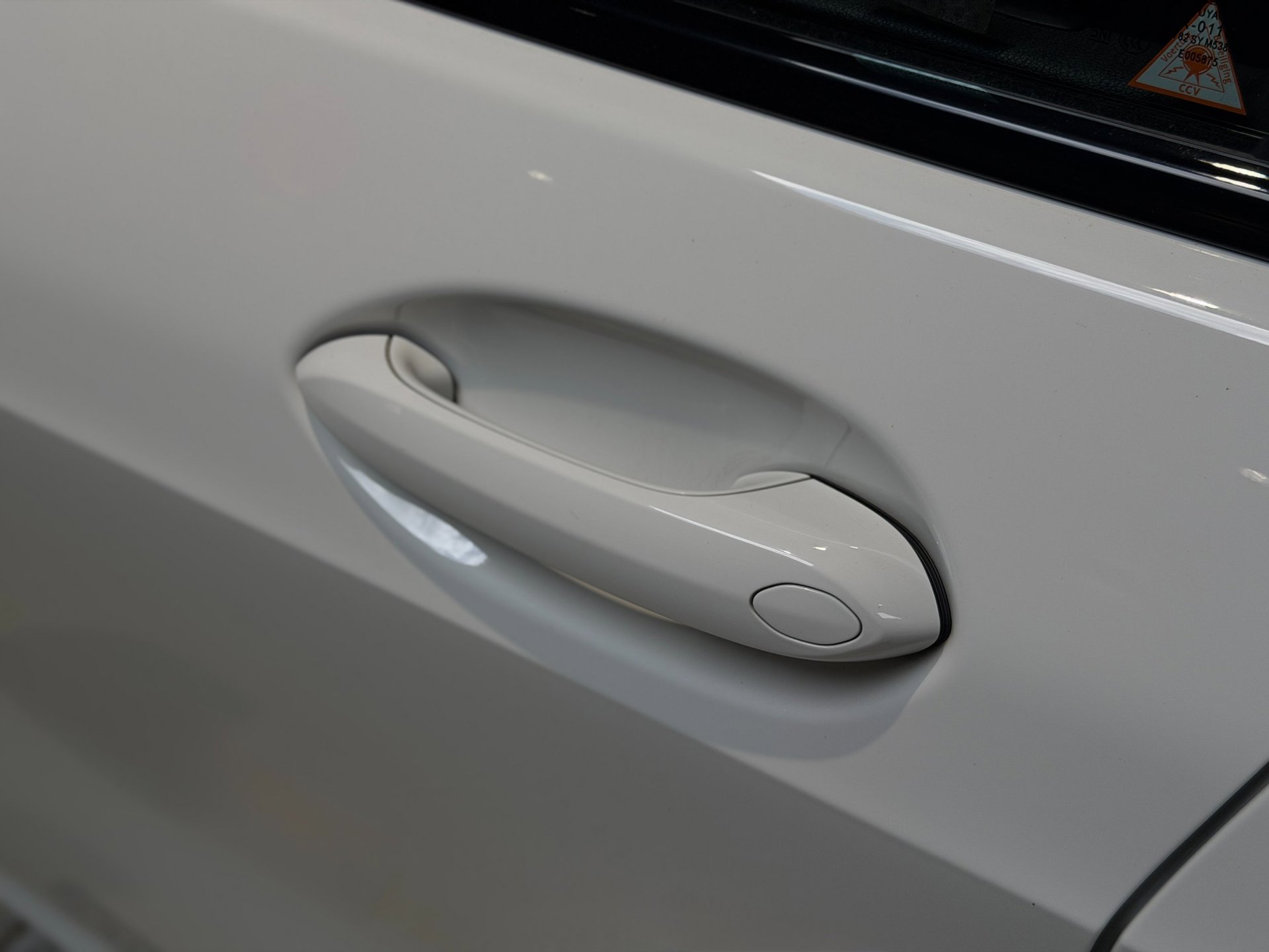 Foto van BMW 120i
