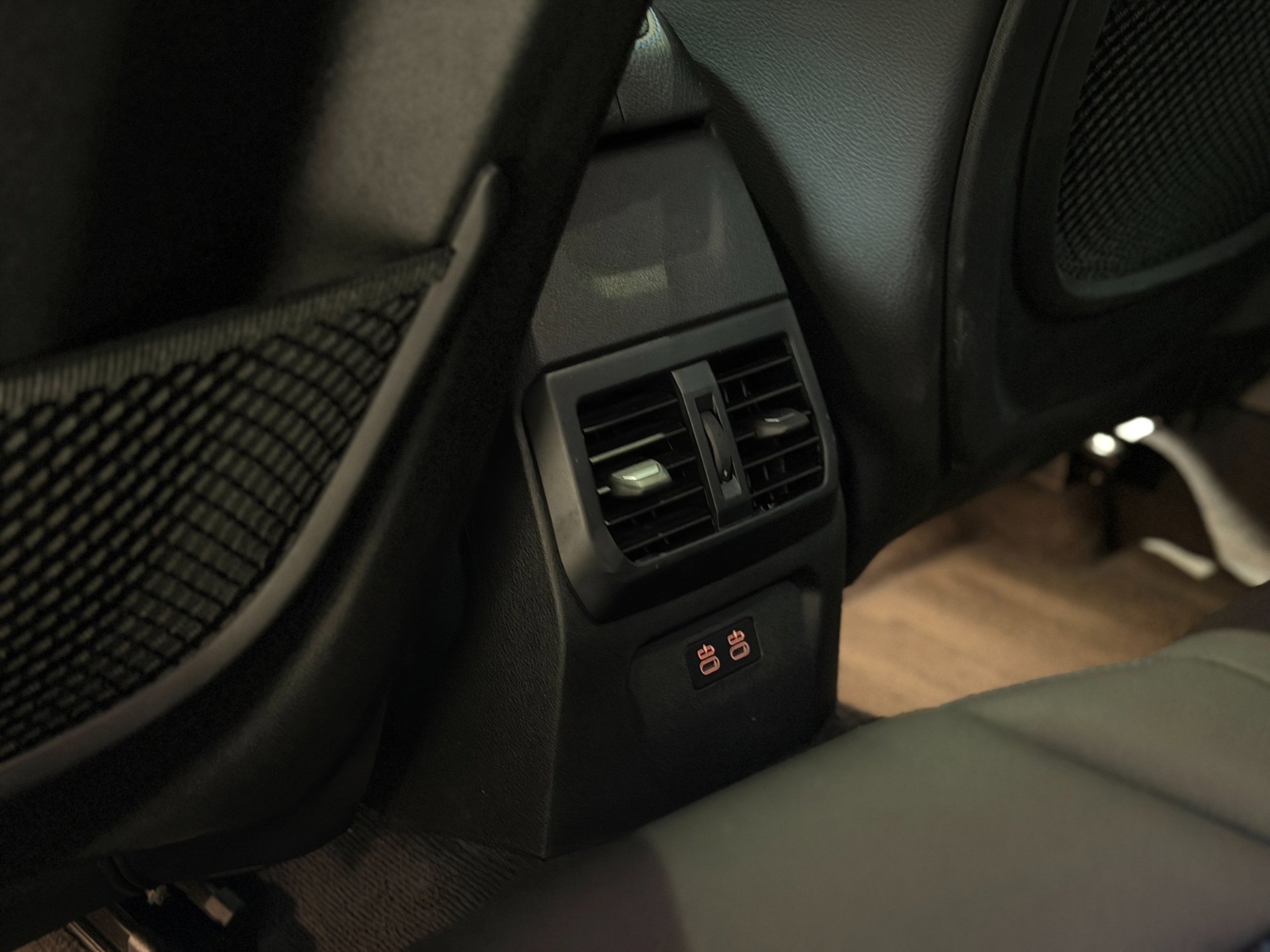 Foto van BMW 120i