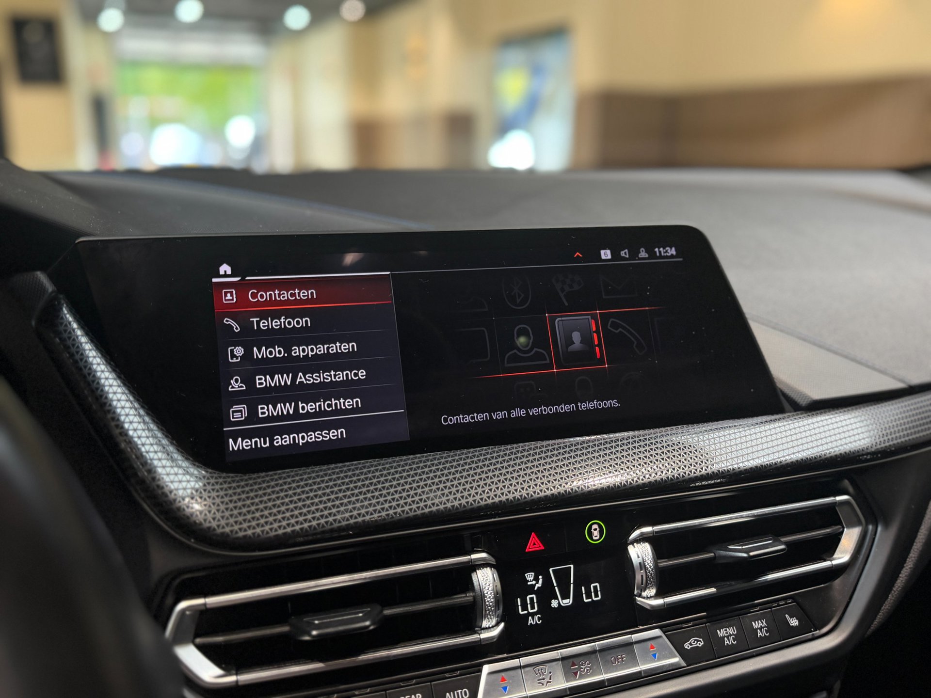 Foto van BMW 120i