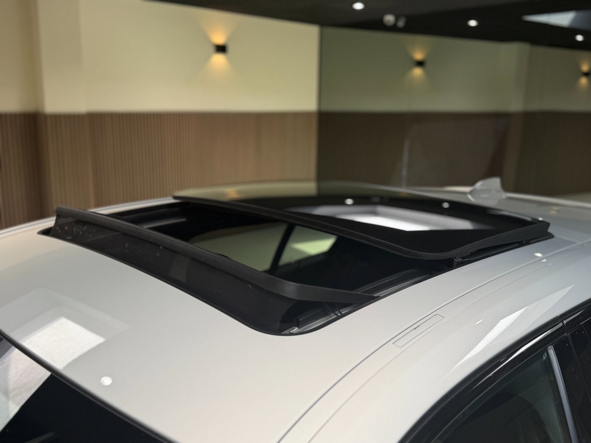 Foto van BMW 120i