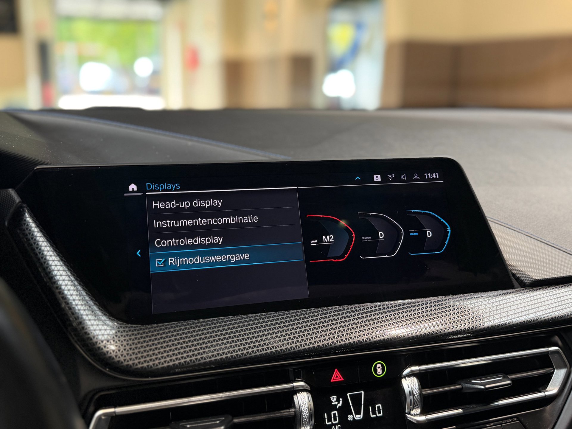Foto van BMW 120i