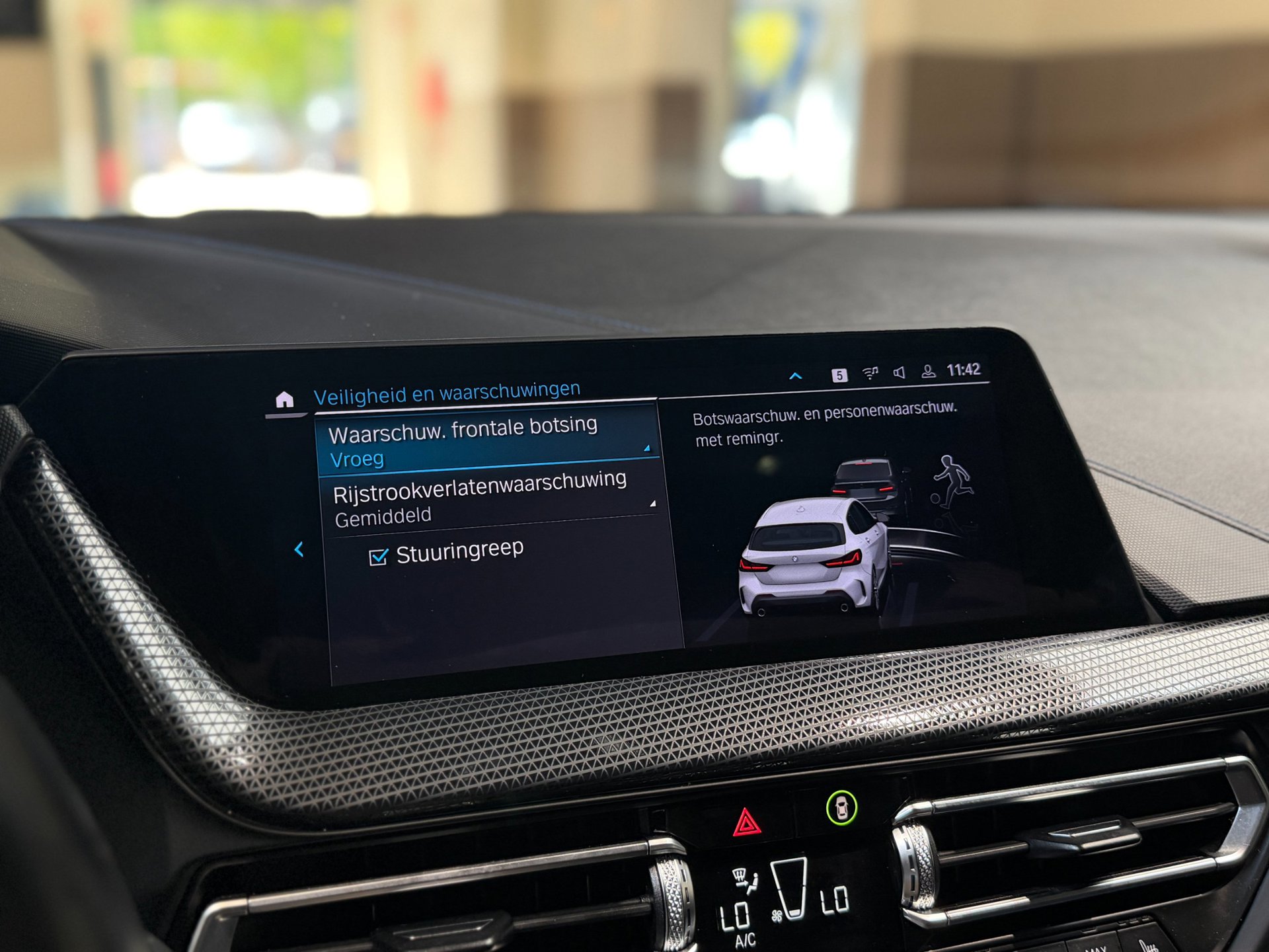 Foto van BMW 120i