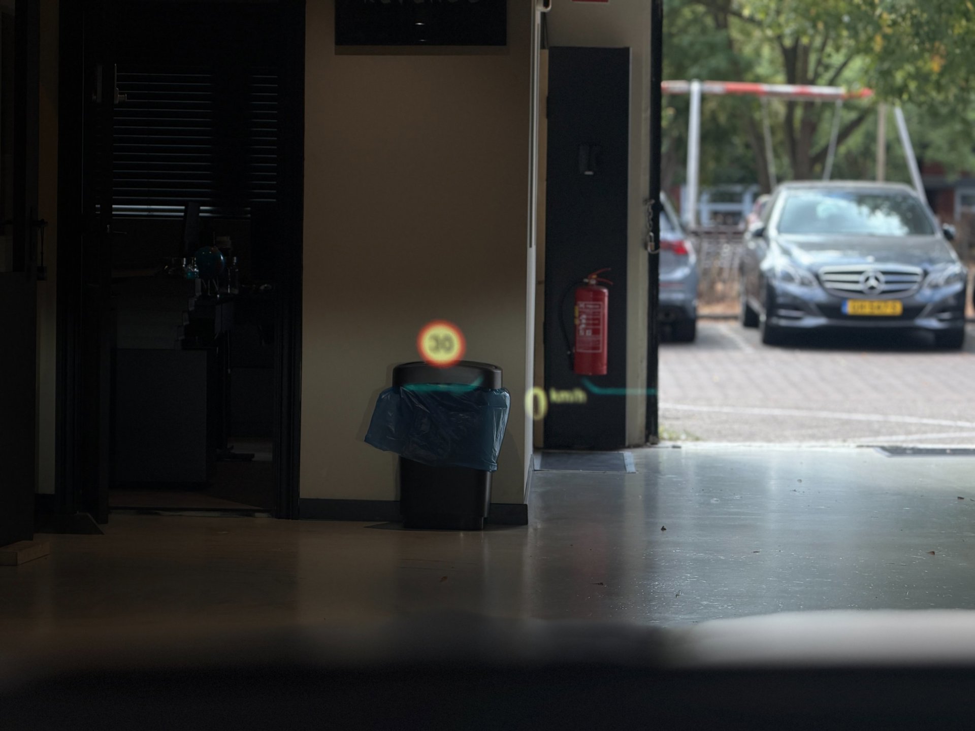 Foto van BMW 120i