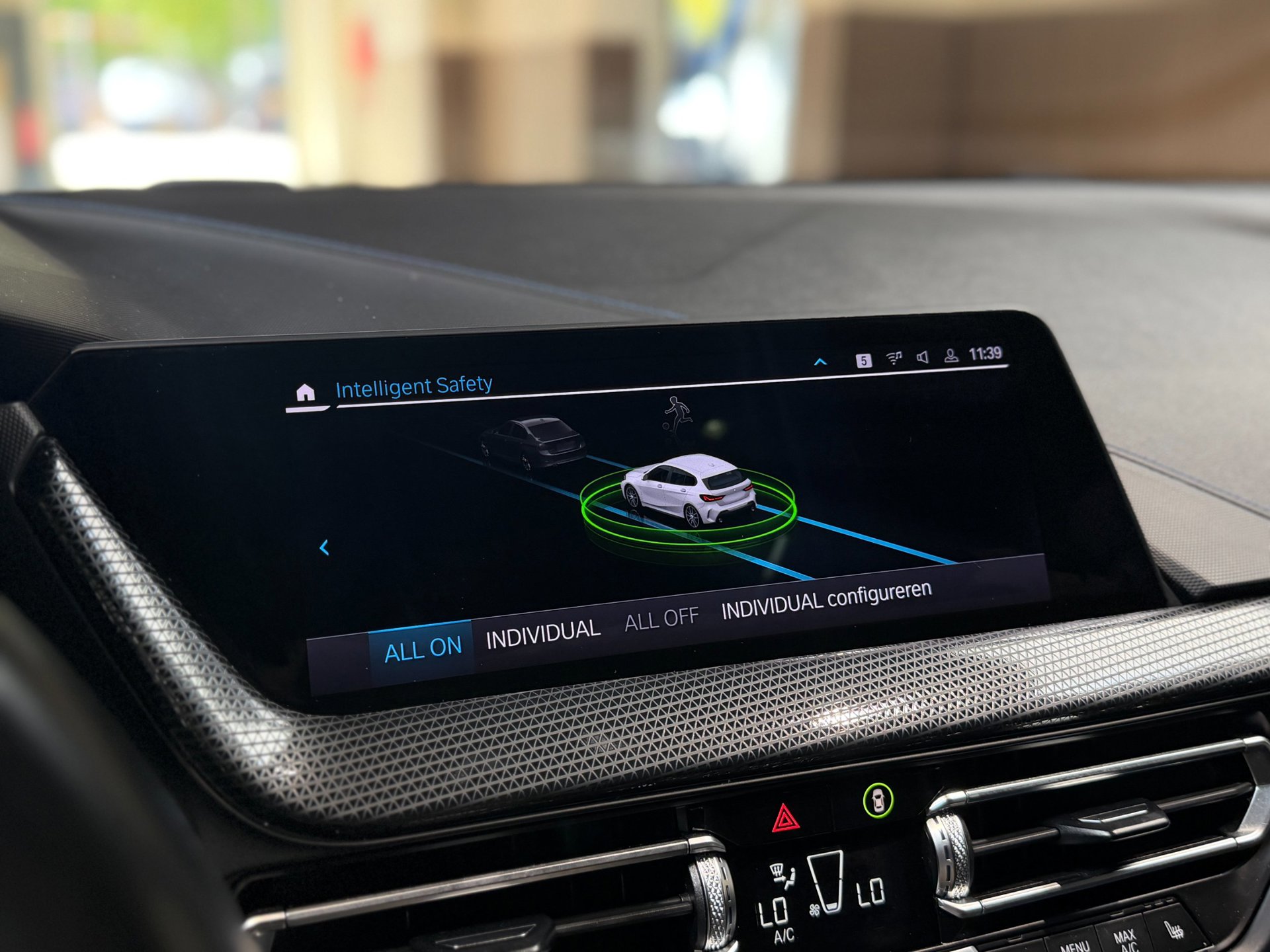 Foto van BMW 120i
