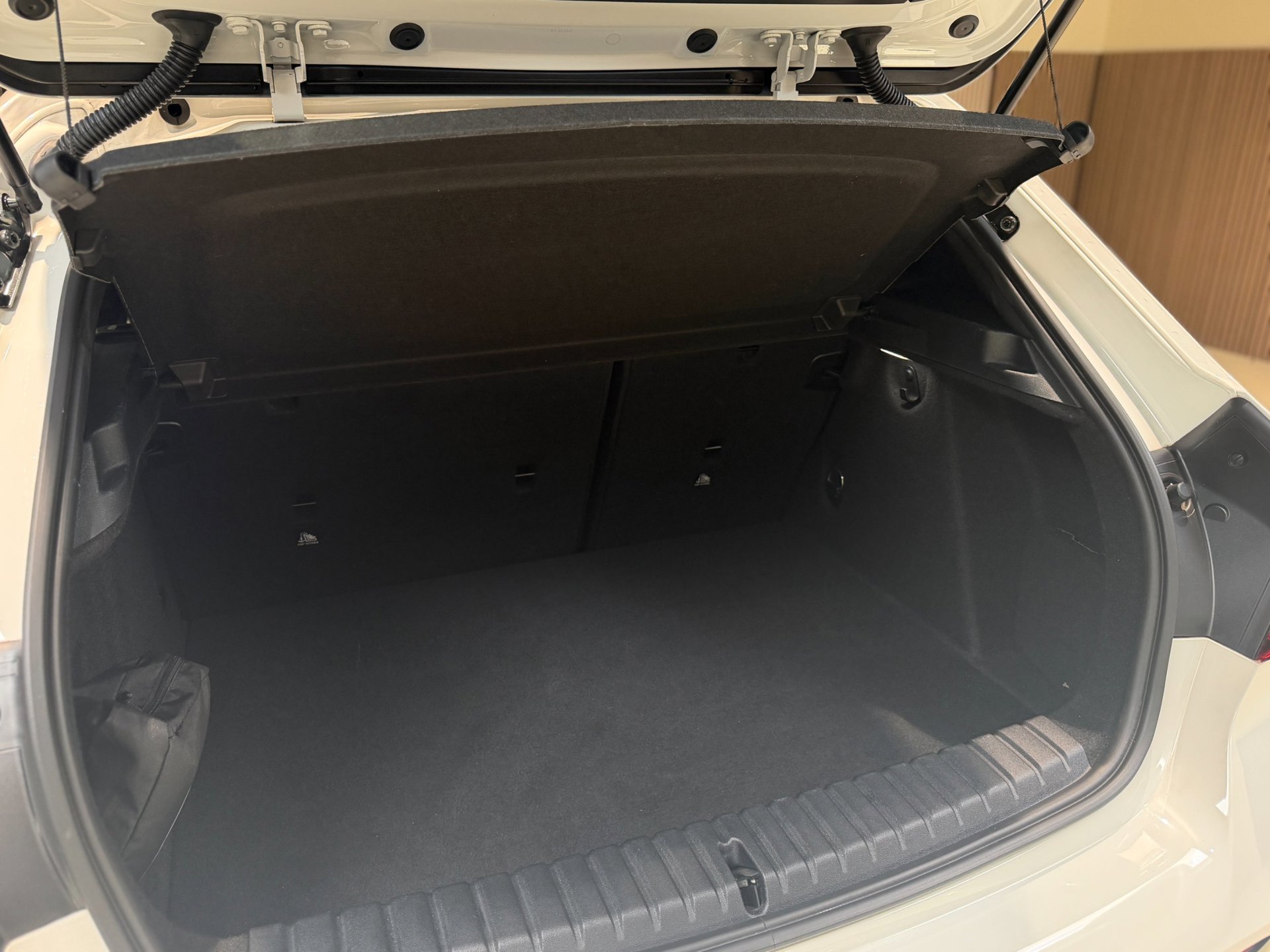 Foto van BMW 120i