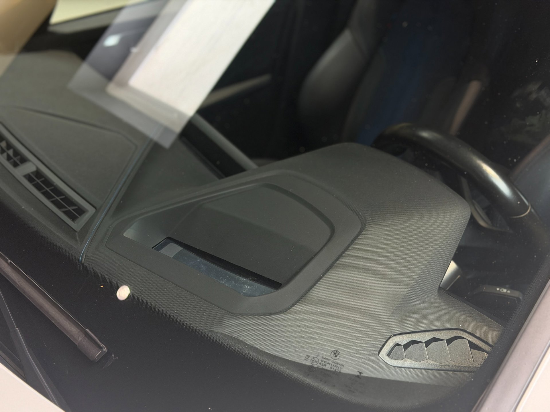 Foto van BMW 120i