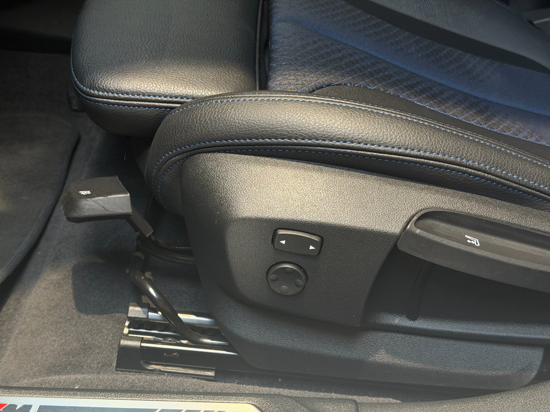 Foto van BMW 120i