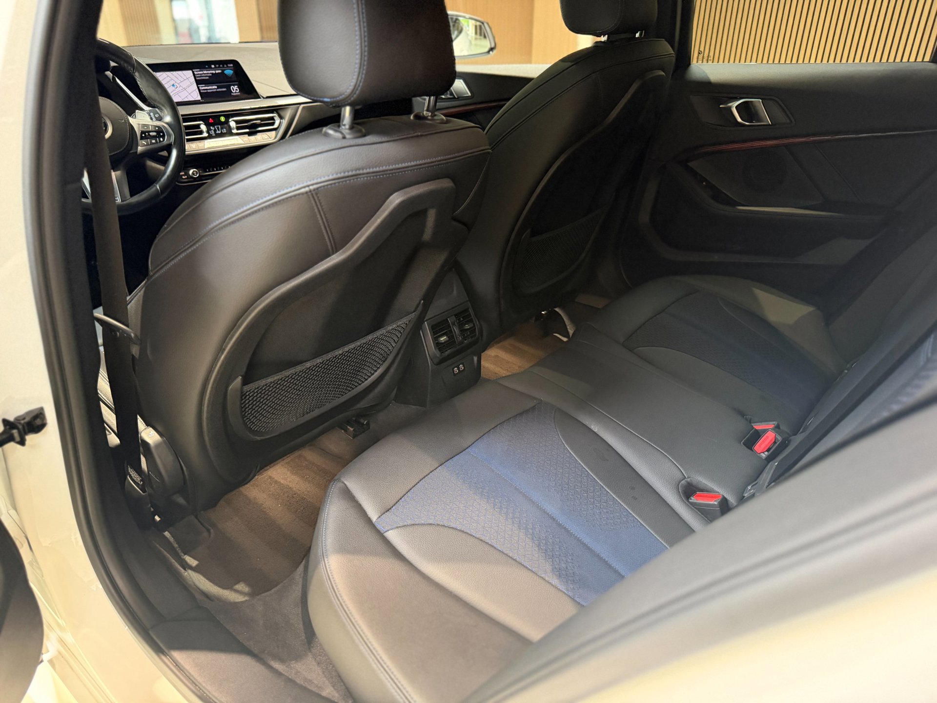 Foto van BMW 120i