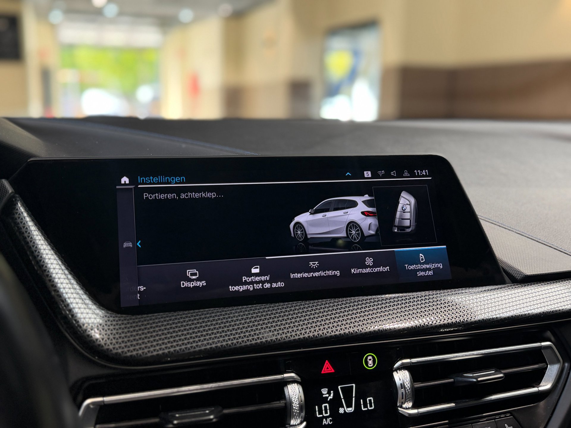 Foto van BMW 120i