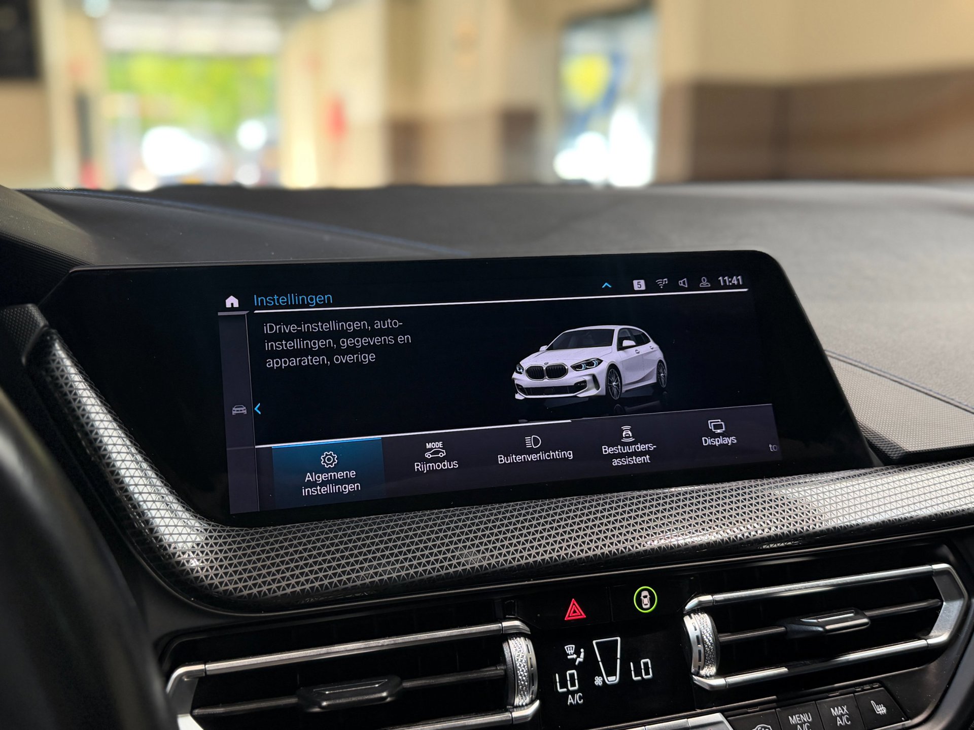 Foto van BMW 120i